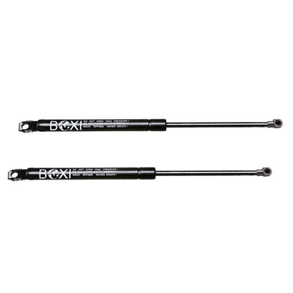 BOXI 2pcs Rear Trunk Lift Supports Struts Gas Struts Shocks Gas Springs Supports for Mercedes-Benz — product photo 3