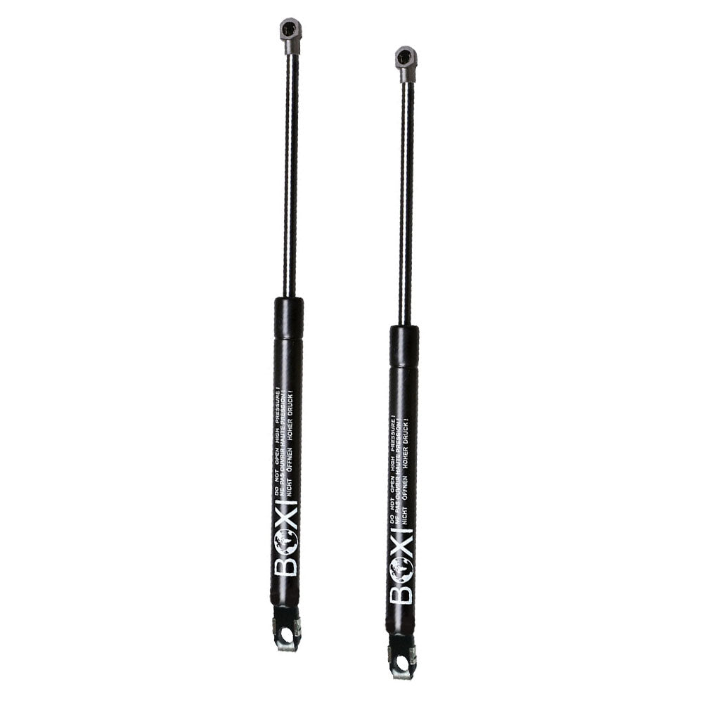 BOXI 2pcs Rear Trunk Lift Supports Struts Gas Struts Shocks Gas Springs Supports for Mercedes-Benz — product photo 4