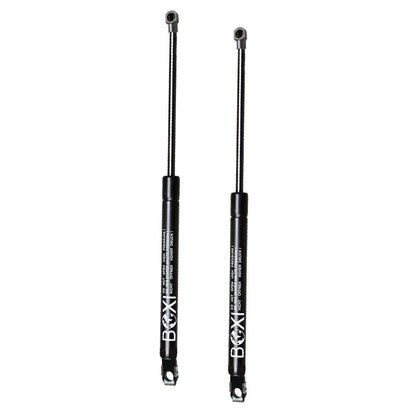 BOXI 2pcs Rear Trunk Lift Supports Struts Gas Struts Shocks Gas Springs Supports for Mercedes-Benz — product photo 4