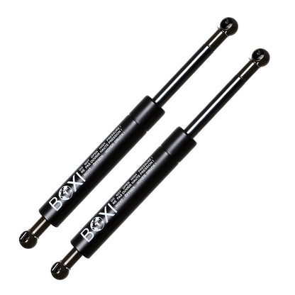 BOXI Qty(2) BOXI Tailgate lift supports struts gas shocks springs for Mercedes E320 E500 2004-2006 — product photo 2