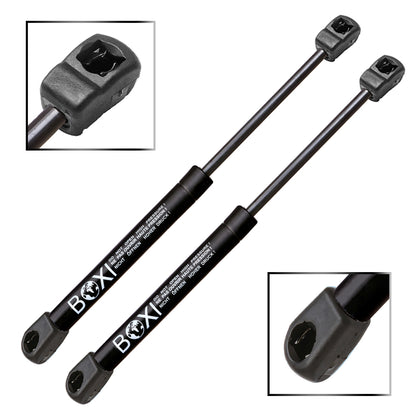 BOXI Qty (2) Liftgate Lift Supports Gas Shocks Springs Struts Fit for Mercedes-Benz GLK250 2013-2015