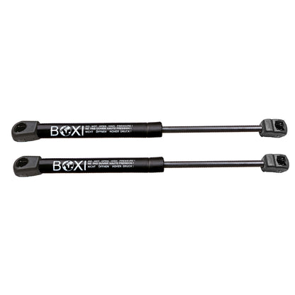 BOXI Qty (2) Liftgate Lift Supports Gas Shocks Springs Struts Fit for Mercedes-Benz GLK250 2013-2015 — product photo 4