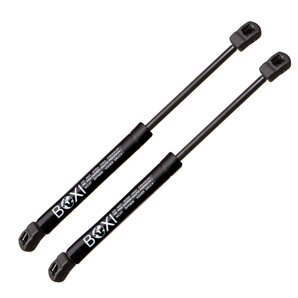 BOXI Qty(2) Liftgate Lift Supports Gas Shocks Springs Struts Fits for Mercedes-Benz GLC250 GLC300 — product photo 8
