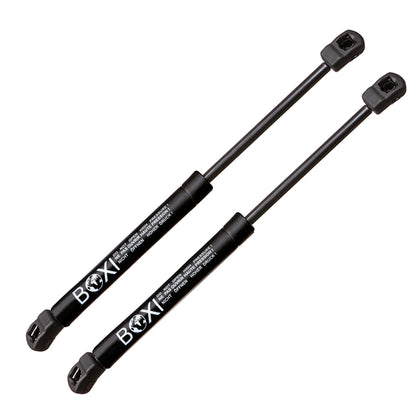 BOXI Qty(2) Liftgate Lift Supports Gas Shocks Springs Struts Fits for Mercedes-Benz GLC250 GLC300 — product photo 8