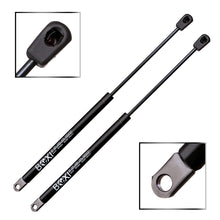 BOXI 2pcs Hood Lift Supports Struts Gas Struts Shocks Gas Springs Supports Lift Shocks for Porsche