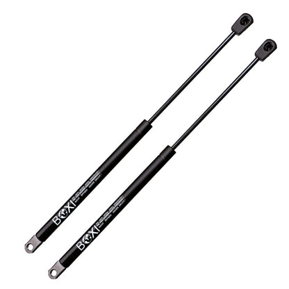 BOXI 2pcs Hood Lift Supports Struts Gas Struts Shocks Gas Springs Supports Lift Shocks for Porsche — product photo 2