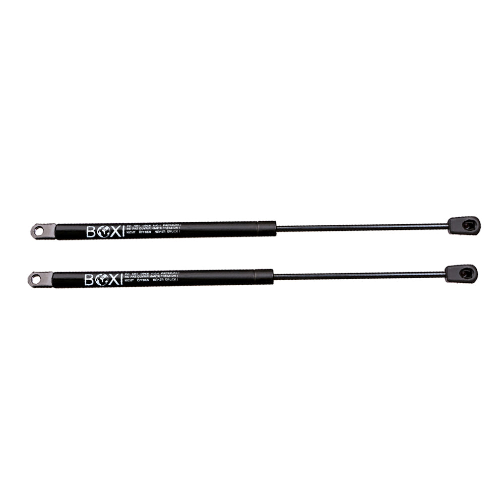 BOXI 2pcs Hood Lift Supports Struts Gas Struts Shocks Gas Springs Supports Lift Shocks for Porsche — product photo 3