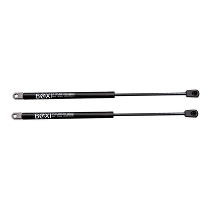 BOXI 2pcs Hood Lift Supports Struts Gas Struts Shocks Gas Springs Supports Lift Shocks for Porsche — product photo 3