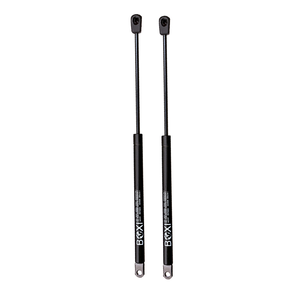 BOXI 2pcs Hood Lift Supports Struts Gas Struts Shocks Gas Springs Supports Lift Shocks for Porsche — product photo 4