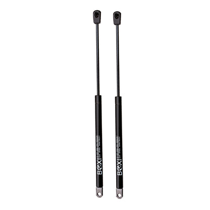 BOXI 2pcs Hood Lift Supports Struts Gas Struts Shocks Gas Springs Supports Lift Shocks for Porsche — product photo 4