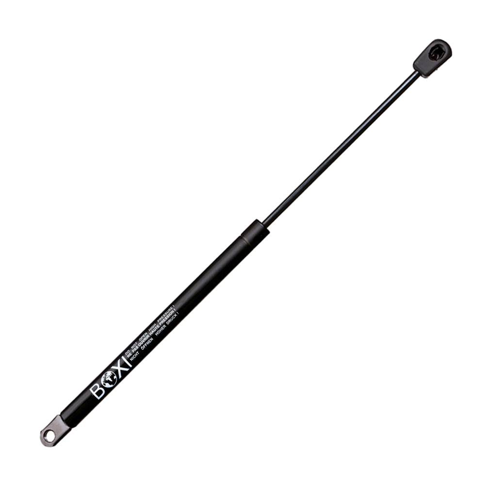 BOXI 2pcs Hood Lift Supports Struts Gas Struts Shocks Gas Springs Supports Lift Shocks for Porsche — product photo 5