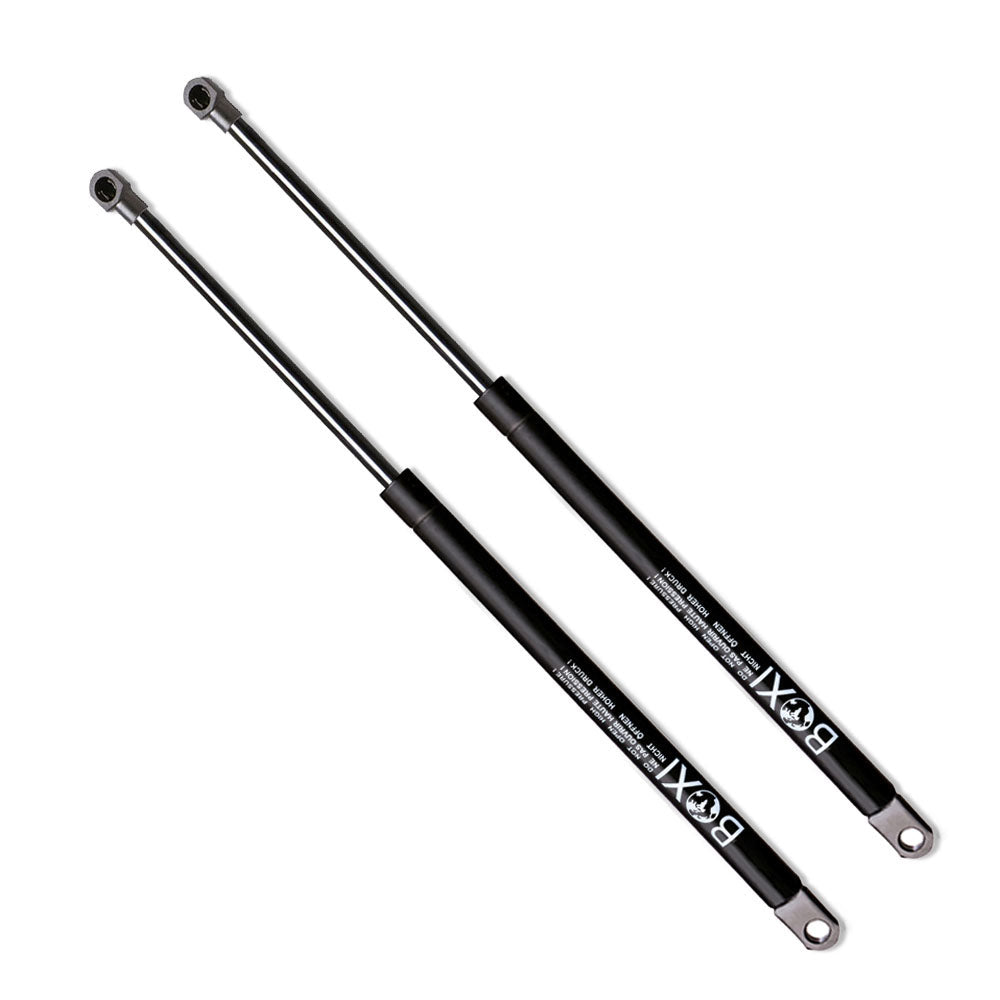 BOXI Qty(2) BOXI Front Trunk Lift Supports Struts Gas Struts Shocks Gas Springs Supports Lift — product photo 2