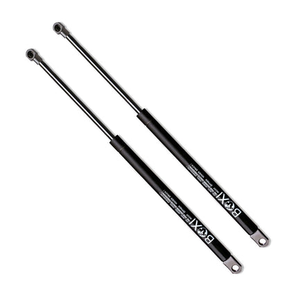 BOXI Qty(2) BOXI Front Trunk Lift Supports Struts Gas Struts Shocks Gas Springs Supports Lift — product photo 2