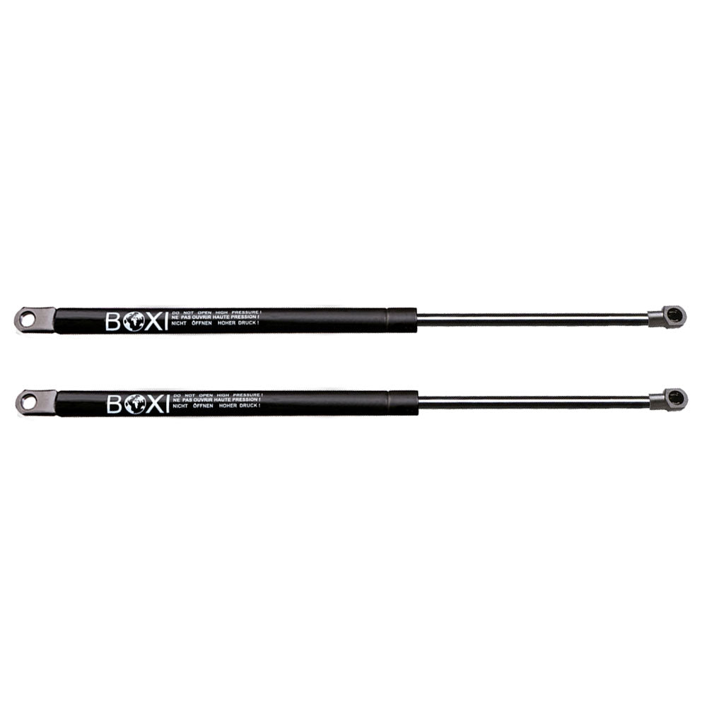 BOXI Qty(2) BOXI Front Trunk Lift Supports Struts Gas Struts Shocks Gas Springs Supports Lift — product photo 3