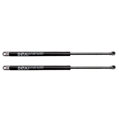 BOXI Qty(2) BOXI Front Trunk Lift Supports Struts Gas Struts Shocks Gas Springs Supports Lift — product photo 3