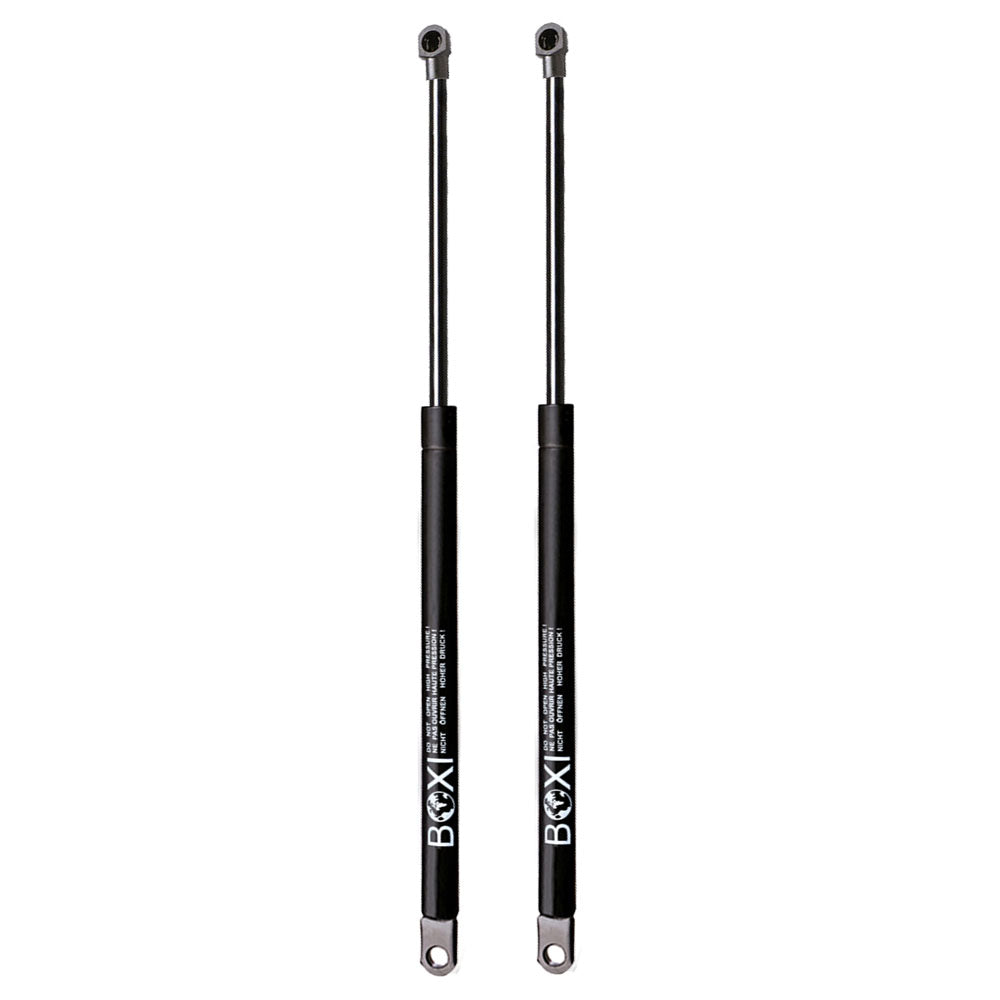 BOXI Qty(2) BOXI Front Trunk Lift Supports Struts Gas Struts Shocks Gas Springs Supports Lift — product photo 4