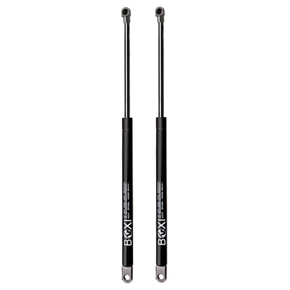 BOXI Qty(2) BOXI Front Trunk Lift Supports Struts Gas Struts Shocks Gas Springs Supports Lift — product photo 4