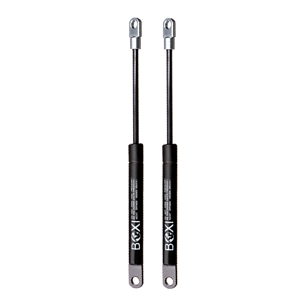 BOXI 2pcs BOXI Rear Hood Lift Supports for Porsche 911 1965-1994 — product photo 3