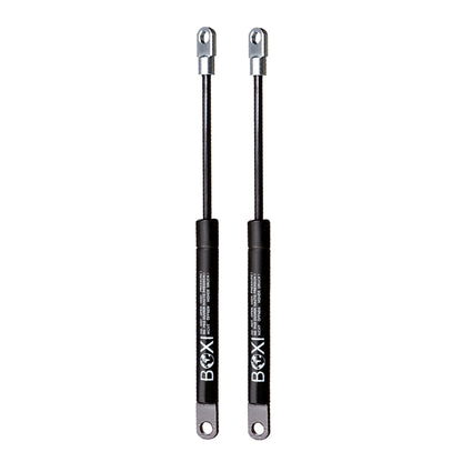BOXI 2pcs BOXI Rear Hood Lift Supports for Porsche 911 1965-1994 — product photo 3