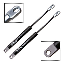 BOXI 2pcs Front Trunk Lift Supports Struts Shocks Gas Struts Shocks Springs Supports for Porsche