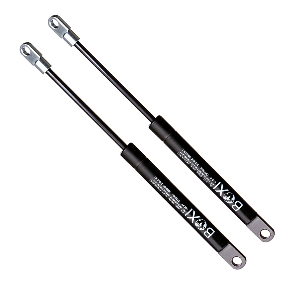 BOXI 2pcs Front Trunk Lift Supports Struts Shocks Gas Struts Shocks Springs Supports for Porsche — product photo 2