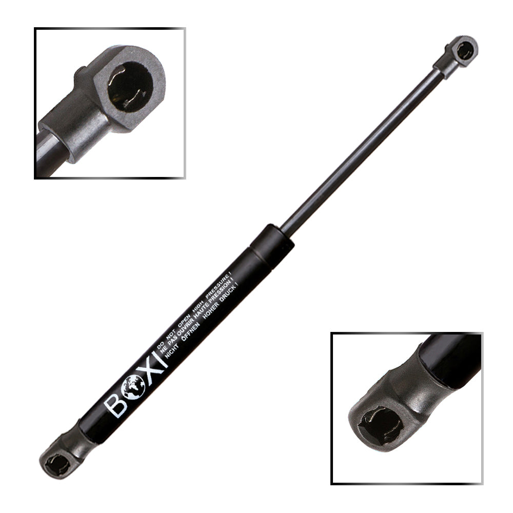 BOXI Qty (1) Rear Engine Lid Lift Support Gas Shock Spring Strut Fits for Porsche 911 2012 2013