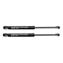 BOXI Qty(2) Hood Lift Supports Gas Shocks Springs Struts Fits for Porsche Macan 2015-2022 Sport — product photo 2