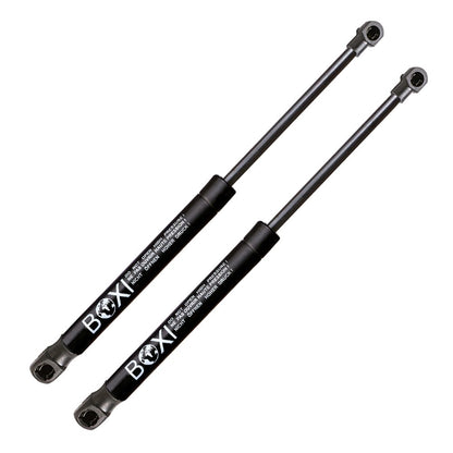 BOXI Qty(2) Hood Lift Supports Gas Shocks Springs Struts Fits for Porsche Macan 2015-2022 Sport — product photo 8