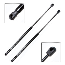 BOXI Qty(2) Hatchback Lift Supports Struts Gas Struts Shocks Springs Supports Lift Shocks for 2011
