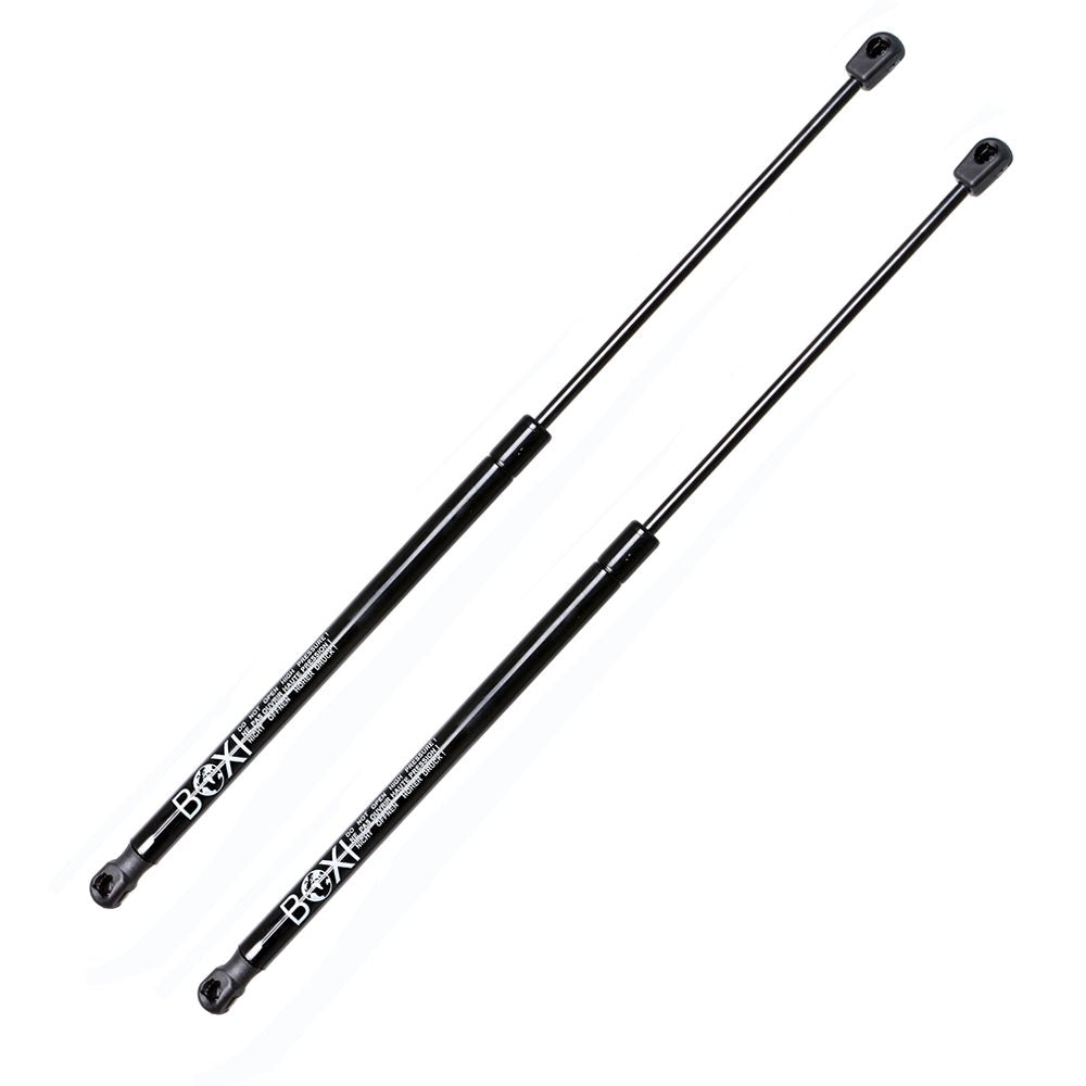 BOXI Qty(2) Hatchback Lift Supports Struts Gas Struts Shocks Springs Supports Lift Shocks for 2011 — product photo 2