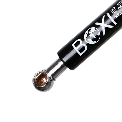 BOXI 2pcs Tailgate Trunk Lift Supports Struts Gas Struts Shocks Gas Springs Supports Lift Shocks — product photo 8