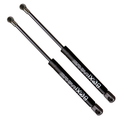 BOXI 2pcs Rear Trunk Lift Supports Struts Shocks Gas Struts Shocks Springs for Volkswagen Bora — product photo 2