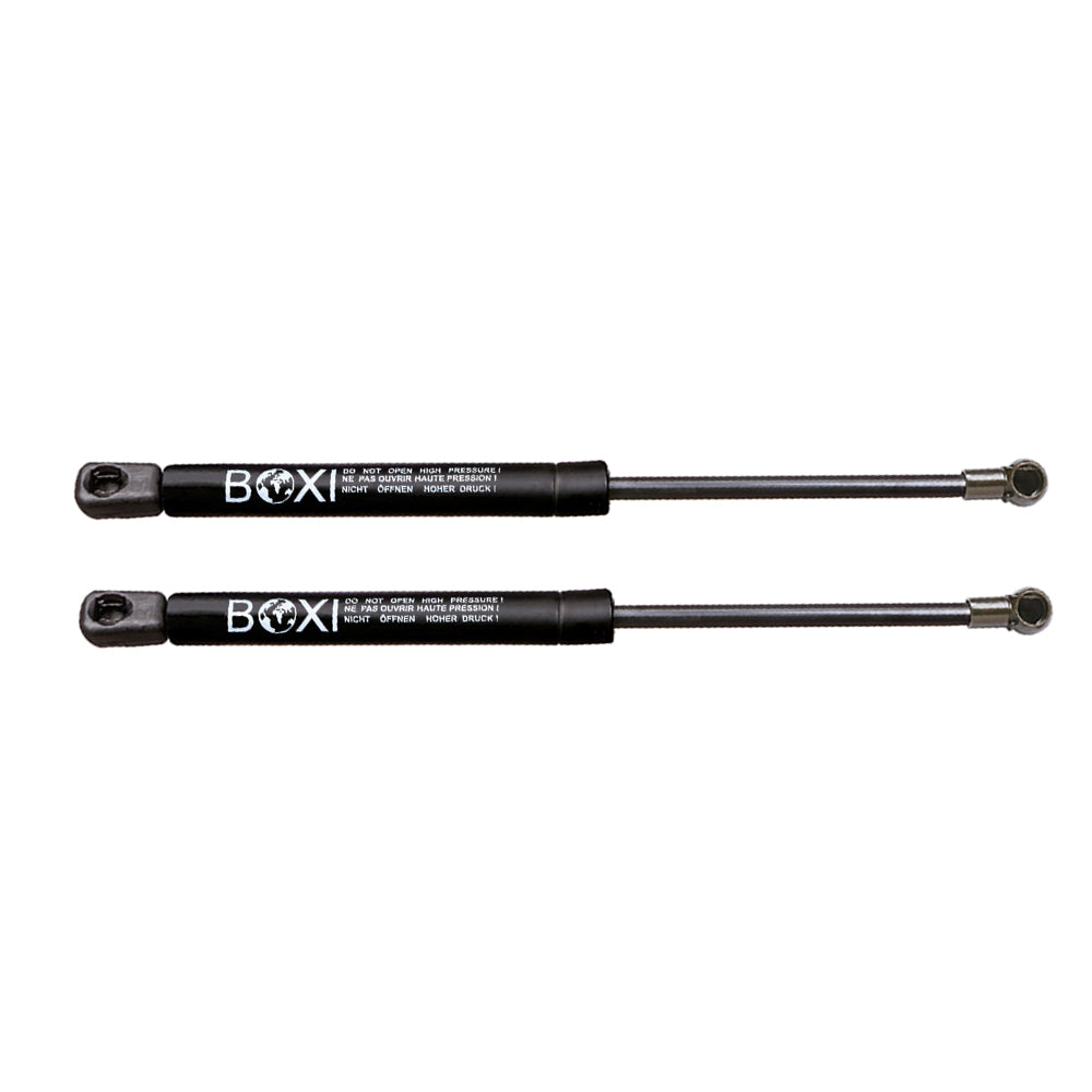 BOXI 2pcs Rear Trunk Lift Supports Struts Shocks Gas Struts Shocks Springs for Volkswagen Bora — product photo 3
