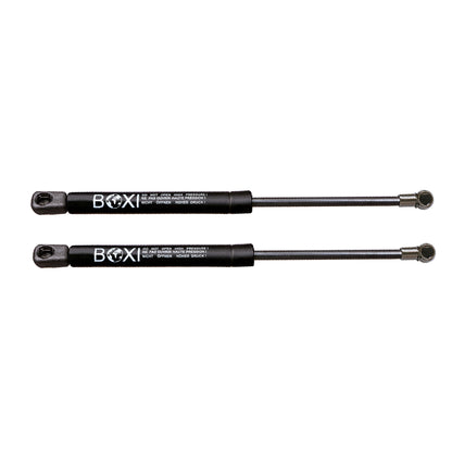 BOXI 2pcs Rear Trunk Lift Supports Struts Shocks Gas Struts Shocks Springs for Volkswagen Bora — product photo 3