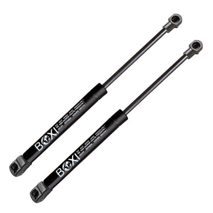 BOXI Qty(2) Hatchback Lift Supports Struts Gas Struts Shocks Gas Springs Supports for Volkswagen — product photo 2