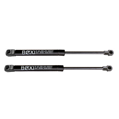 BOXI Qty(2) Hatchback Lift Supports Struts Gas Struts Shocks Gas Springs Supports for Volkswagen — product photo 4
