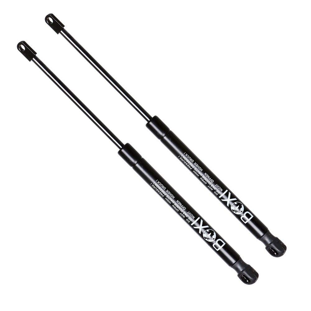 BOXI 2pcs Liftgate Lift Supports Struts Shocks Gas Struts Shocks Springs Supports for Volkswagen — product photo 2