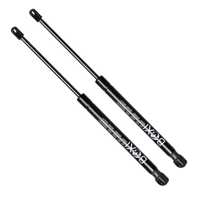 BOXI 2pcs Liftgate Lift Supports Struts Shocks Gas Struts Shocks Springs Supports for Volkswagen — product photo 2