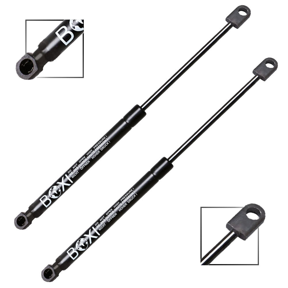BOXI Qty(2) BOXI Hatchback Lift Supports Struts Shocks Gas Struts Shocks Springs Supports
