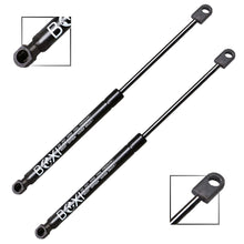 BOXI Qty(2) BOXI Hatchback Lift Supports Struts Shocks Gas Struts Shocks Springs Supports
