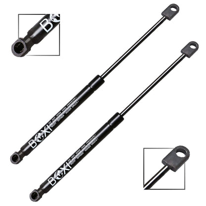 BOXI Qty(2) BOXI Hatchback Lift Supports Struts Shocks Gas Struts Shocks Springs Supports