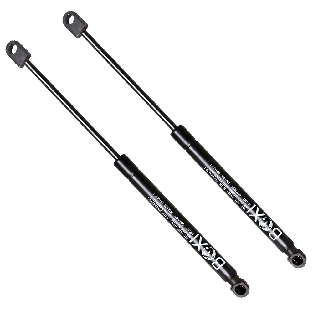 BOXI Qty(2) BOXI Hatchback Lift Supports Struts Shocks Gas Struts Shocks Springs Supports — product photo 3