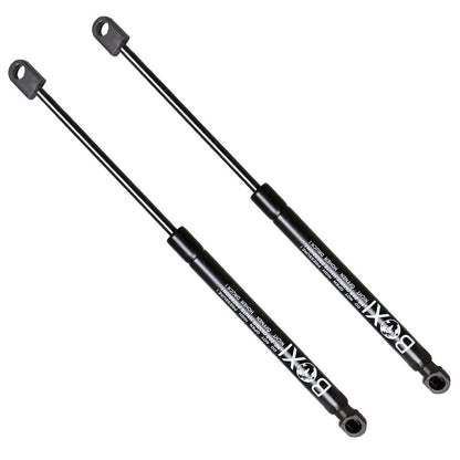 BOXI Qty(2) BOXI Hatchback Lift Supports Struts Shocks Gas Struts Shocks Springs Supports — product photo 3