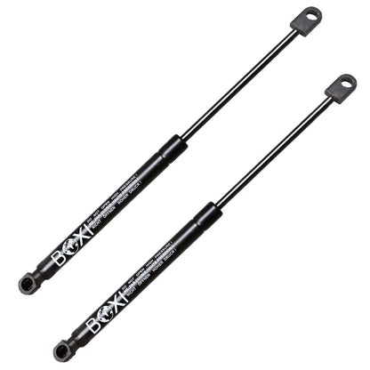 BOXI Qty(2) BOXI Hatchback Lift Supports Struts Shocks Gas Struts Shocks Springs Supports — product photo 6