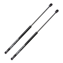 BOXI Qty (2) Tailgate Lift Supports Gas Struts Shocks Springs Fit for Volkswagen Tiguan 2017 — product photo 2