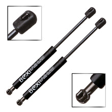 BOXI Qty(2) Rear Trunk Tailgate Lift Supports Gas Shocks Springs Struts Fits for Volkswagen Touareg