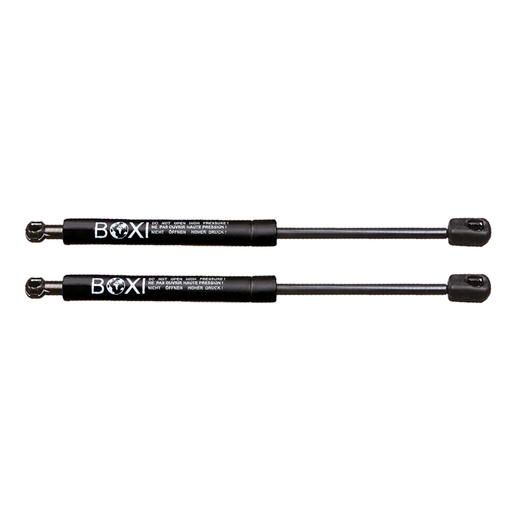 BOXI Qty(2) Rear Trunk Tailgate Lift Supports Gas Shocks Springs Struts Fits for Volkswagen Touareg — product photo 3