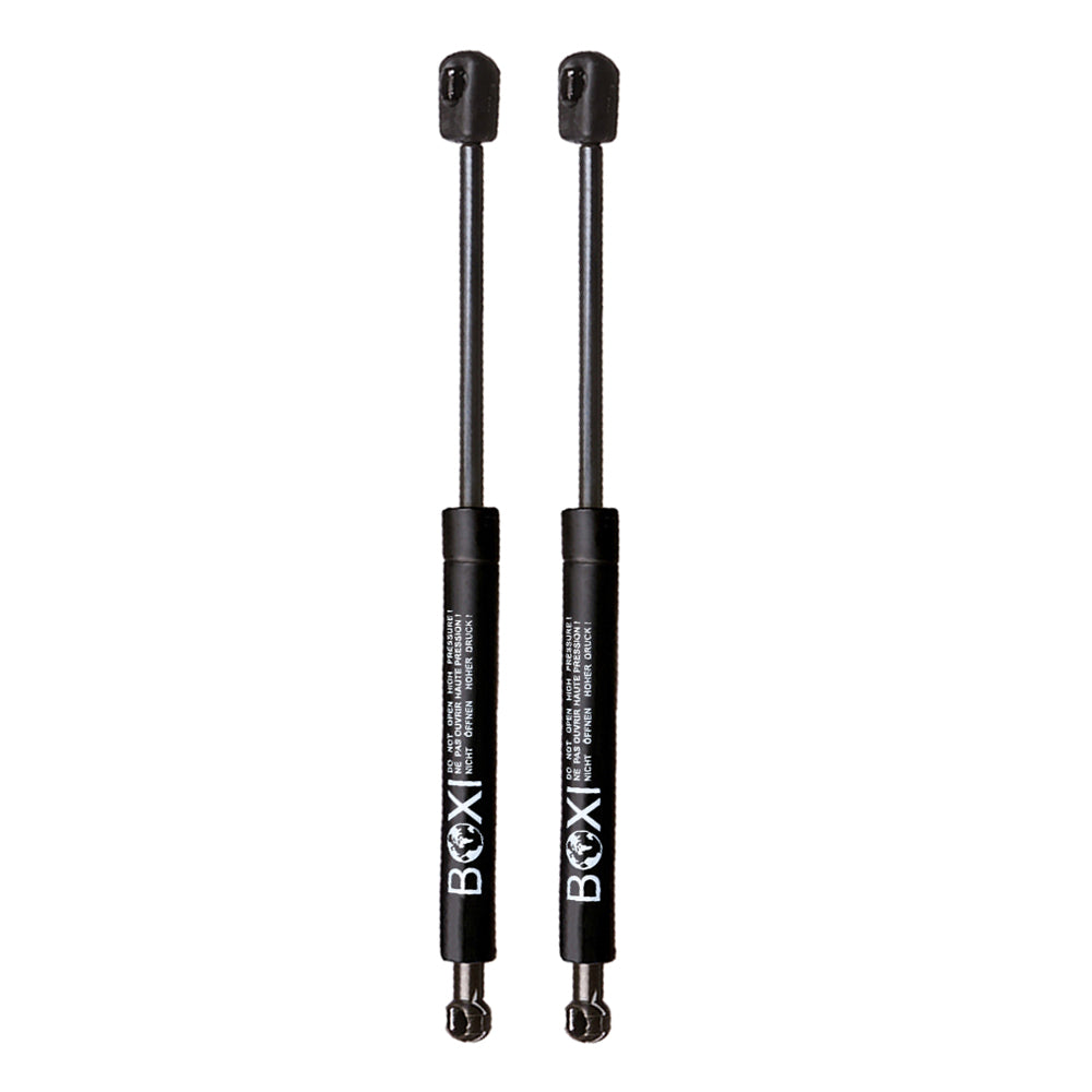 BOXI Qty(2) Rear Trunk Tailgate Lift Supports Gas Shocks Springs Struts Fits for Volkswagen Touareg — product photo 4