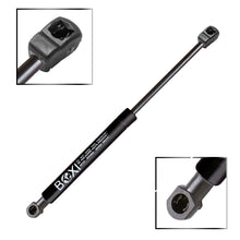 BOXI Qty(1) BOXI Front Hood lift support strut shock gas strut shock spring support For Saab 9-3