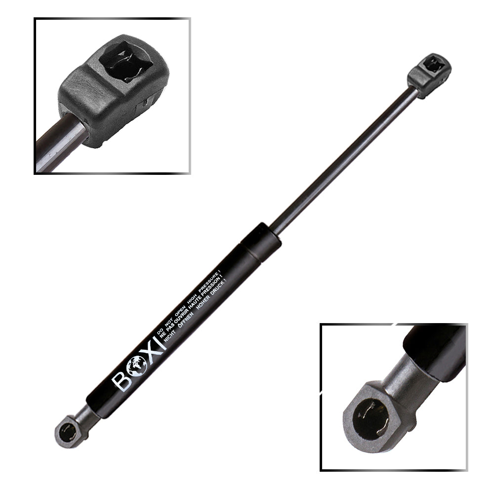 BOXI Qty(1) BOXI Front Hood lift support strut shock gas strut shock spring support For Saab 9-3